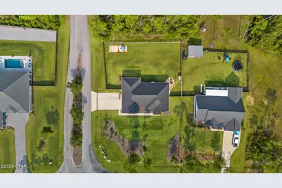 9716 Sweetfield Lane, Panama City, FL 32409 - Photo 34