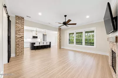 9716 Sweetfield Lane, Panama City, FL 32409 - Photo 8
