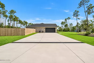 9716 Sweetfield Lane, Panama City, FL 32409 - Photo 2