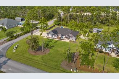 9716 Sweetfield Lane, Panama City, FL 32409 - Photo 32