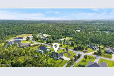 9716 Sweetfield Lane, Panama City, FL 32409 - Photo 38