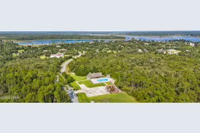 9716 Sweetfield Lane, Panama City, FL 32409 - Photo 38
