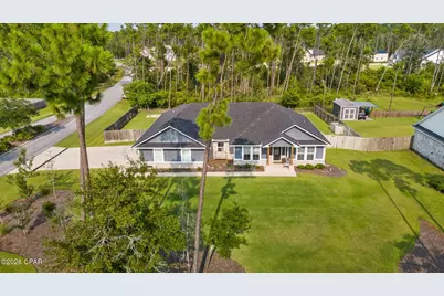 9716 Sweetfield Lane, Panama City, FL 32409 - Photo 32