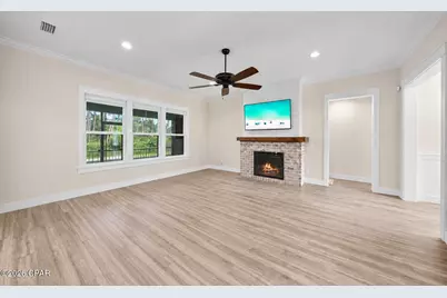 9716 Sweetfield Lane, Panama City, FL 32409 - Photo 10