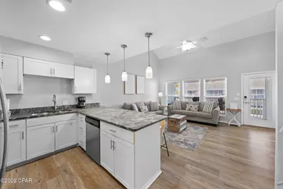 17670 Front Beach Road #J7, Panama City Beach, FL 32413 - Photo 2