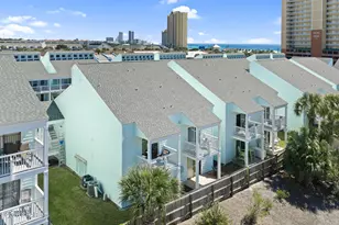 17670 Front Beach Rd, Panama City Beach, FL 32413 - Photo 2
