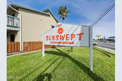 6829 Thomas Drive #418, Panama City Beach, FL 32408 - Photo 1