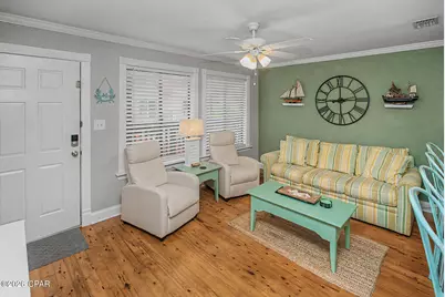 6829 Thomas Drive #418, Panama City Beach, FL 32408 - Photo 2