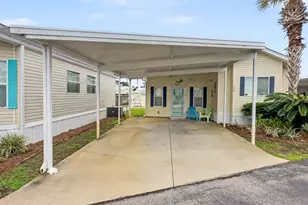 1219 Navy Blvd, Panama City Beach, FL 32408 - Photo 1
