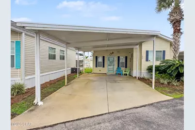 1219 Navy Boulevard #133, Panama City Beach, FL 32408 - Photo 1