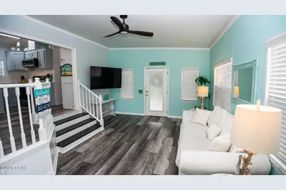 1219 Navy Boulevard #133, Panama City Beach, FL 32408 - Photo 2