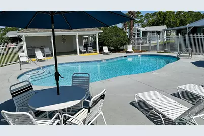 1219 Navy Boulevard #133, Panama City Beach, FL 32408 - Photo 16