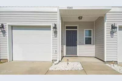 5840 Callaway Circle, Panama City, FL 32404 - Photo 2