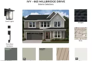 663 Millbridge Dr, Panama City Beach, FL 32413 - Photo 2