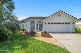 100 Bonaire Dr, Panama City Beach, FL 32413 - Photo 80