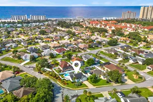 100 Bonaire Dr, Panama City Beach, FL 32413 - Photo 86