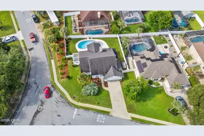 100 Bonaire Drive, Panama City Beach, FL 32413 - Photo 64