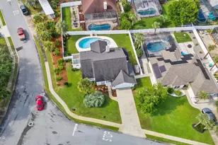 100 Bonaire Dr, Panama City Beach, FL 32413 - Photo 64