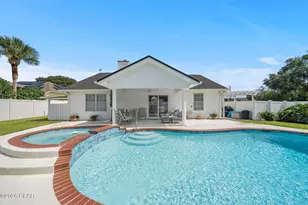 100 Bonaire Dr, Panama City Beach, FL 32413 - Photo 28
