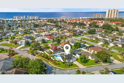 100 Bonaire Drive, Panama City Beach, FL 32413 - Photo 2