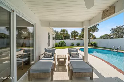 100 Bonaire Drive, Panama City Beach, FL 32413 - Photo 26