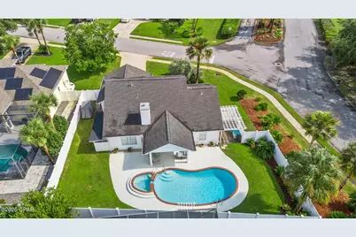 100 Bonaire Drive, Panama City Beach, FL 32413 - Photo 66