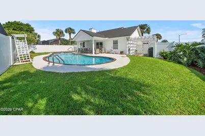 100 Bonaire Drive, Panama City Beach, FL 32413 - Photo 78
