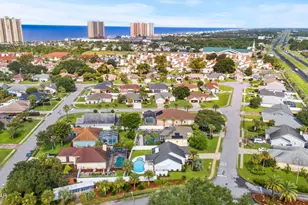 100 Bonaire Dr, Panama City Beach, FL 32413 - Photo 84