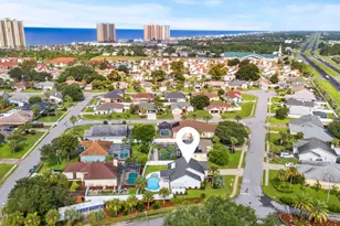100 Bonaire Dr, Panama City Beach, FL 32413 - Photo 88