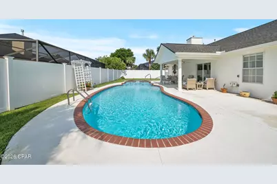 100 Bonaire Drive, Panama City Beach, FL 32413 - Photo 68