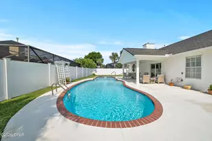 100 Bonaire Dr, Panama City Beach, FL 32413 - Photo 68