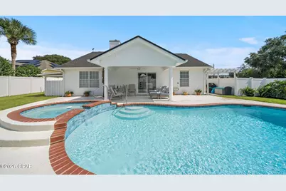 100 Bonaire Drive, Panama City Beach, FL 32413 - Photo 28