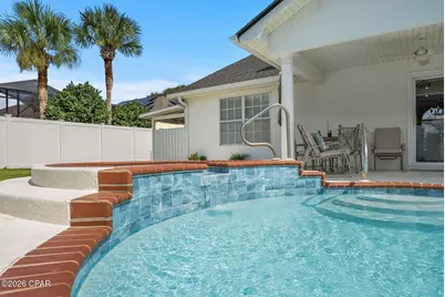 100 Bonaire Drive, Panama City Beach, FL 32413 - Photo 40