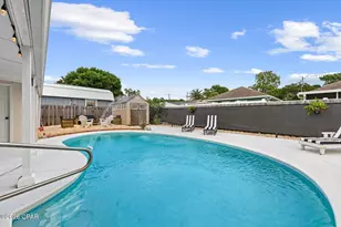 108 Jeanette Ave, Panama City Beach, FL 32413 - Photo 16