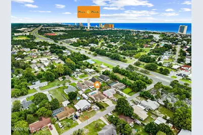 108 Jeanette Avenue, Panama City Beach, FL 32413 - Photo 32