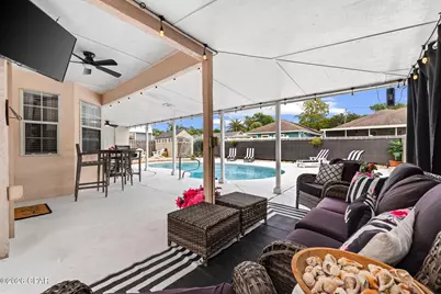 108 Jeanette Avenue, Panama City Beach, FL 32413 - Photo 2