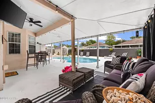 108 Jeanette Ave, Panama City Beach, FL 32413 - Photo 2