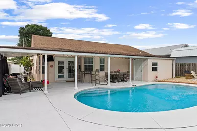 108 Jeanette Avenue, Panama City Beach, FL 32413 - Photo 22