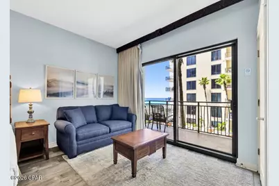 15100 Front Beach Road #634, Panama City Beach, FL 32413 - Photo 2