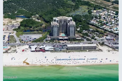 15100 Front Beach Road #634, Panama City Beach, FL 32413 - Photo 42