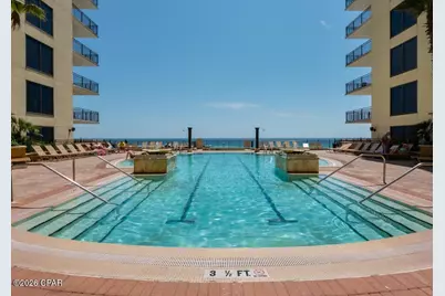 15100 Front Beach Road #634, Panama City Beach, FL 32413 - Photo 20