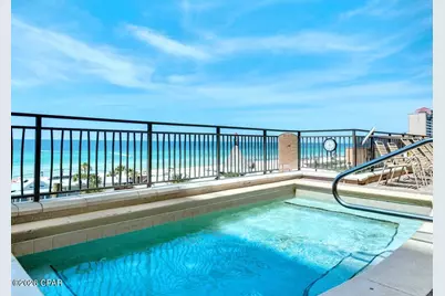 15100 Front Beach Road #634, Panama City Beach, FL 32413 - Photo 24
