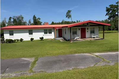 379 Lakepoint Road, Alford, FL 32420 - Photo 2