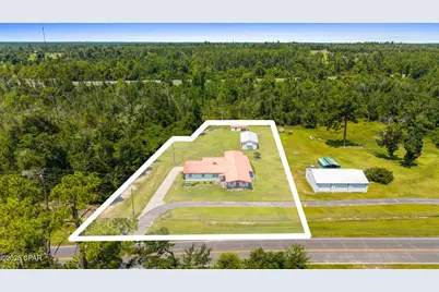 379 Lakepoint Road, Alford, FL 32420 - Photo 4