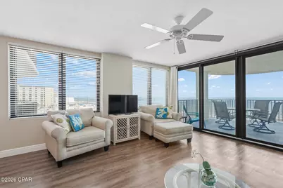 6201 Thomas Drive #702, Panama City, FL 32408 - Photo 10
