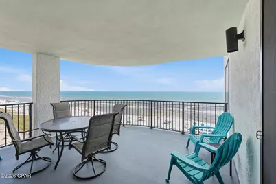 6201 Thomas Drive #702, Panama City, FL 32408 - Photo 30