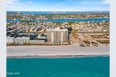 6201 Thomas Drive #702, Panama City, FL 32408 - Photo 48