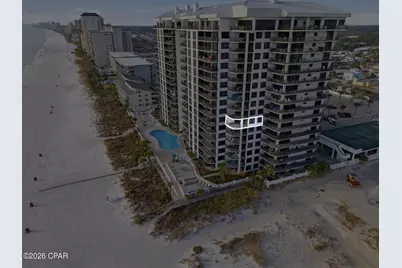 6201 Thomas Drive #702, Panama City, FL 32408 - Photo 2