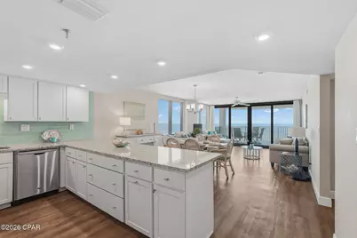 6201 Thomas Drive #702, Panama City, FL 32408 - Photo 4