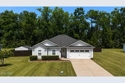 70 Ross Drive, Crawfordville, FL 32327 - Photo 1